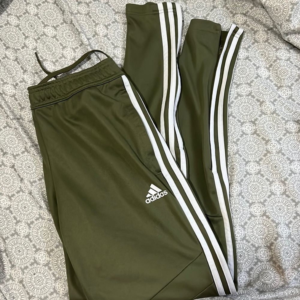 Adidas Joggers